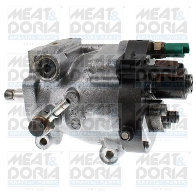 High-pressure Pump